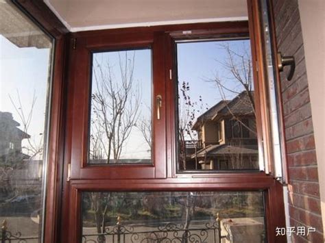 铝包塑门窗与断桥铝哪个更适合家装，优缺点？ - 知乎