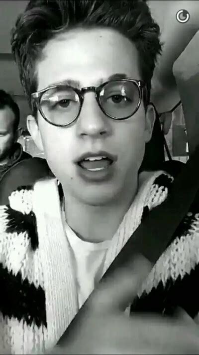 Charlieputh图片