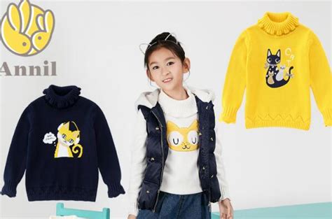 韩国童装有哪些知名品牌 - 韩国童装有很多牌子但是出名的就这几家