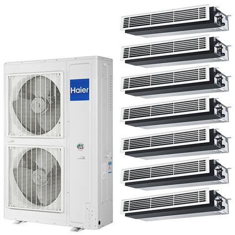 海尔中央空调澳洲制冷展：从产品出口到智慧服务出口 - V客暖通网