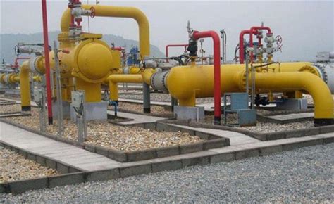 空温式气化器（KH/LNG/AV- ）系列-天津市可恒燃气设备有限公司