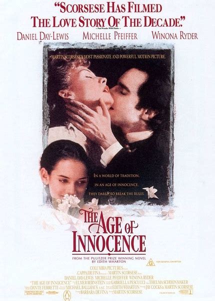 纯真年代(The Innocence of Childhood)-电影-腾讯视频