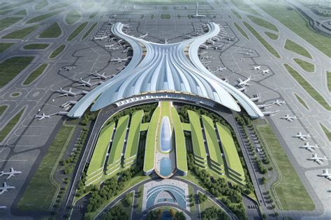 白云机场三期扩建有进展！白云史上最大规模建设项目完成首期交地_南方plus_南方+