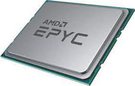 AMD EPYC 7513 Review