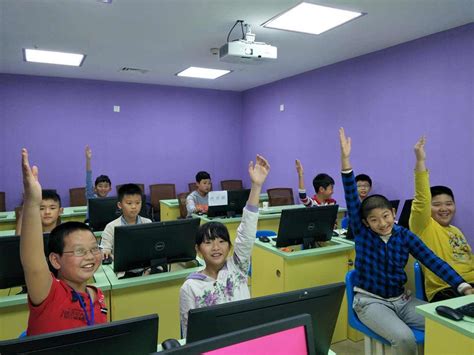 天津智能机器人编程培训课程哪家靠谱