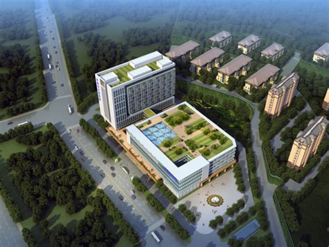 济南市中医医院东院区项目建设工程规划获批准_山东卫生新闻网-山东省卫生行业重要信息发布平台