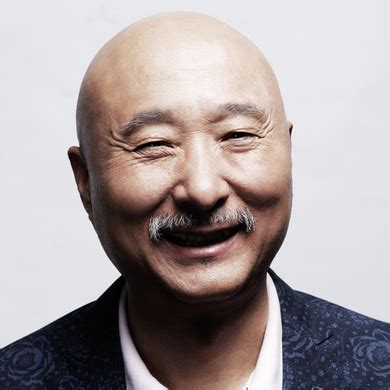 陈佩斯非主流头像