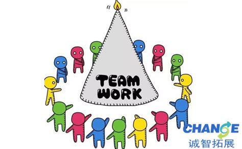 团队凝聚力拓展|怎么进行团队建设 团队建设提升团队的凝聚力-丫空间