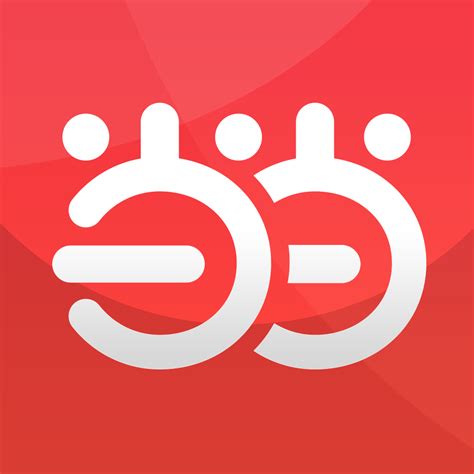 当当网推出新标志 | Dangdang New Logo Revealed - AD518.com - 最设计