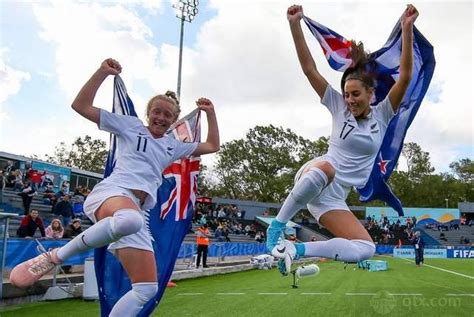 女足世界杯今天足球比赛：新西兰女足vs挪威女足比分预测推荐分析_球天下体育