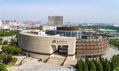 Yuncheng Museum examines cradle of Chinese civilization - Global Times