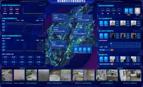 中国联通：以数字乡村建设激活乡村振兴新动能_通信世界网
