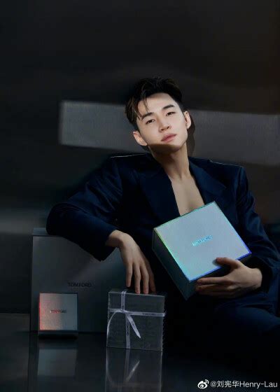 Henry刘宪华图片 Henry刘宪华图片