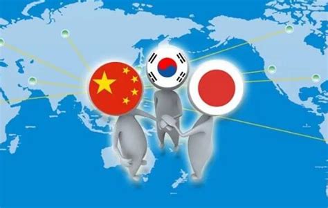 中日韩自贸区概念股 - 金股网-股票资讯综合门户站