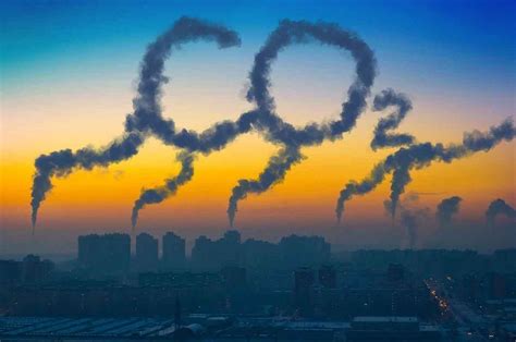 IEA：2021年全球二氧化碳排放反弹至历史最高水平 - 能源界