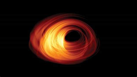 你真的了解黑洞吗？这个即魔幻又可怕的物质，是多么危险的存在！#新星发掘计划#_腾讯视频
