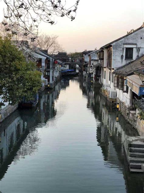 上海周边一日游推荐路线（上海最美20个古镇，正常出行了，马上来一趟期待已久的周边游） | 说明书网