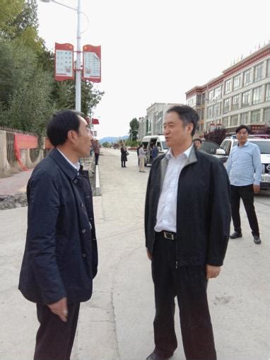读创--【原创】深圳党员律师为西藏乡亲提供法律服务