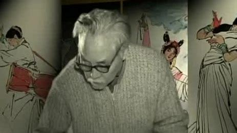 这位富有个性的老画家，曾在中国国家画院生活了近九年_凤凰网视频_凤凰网