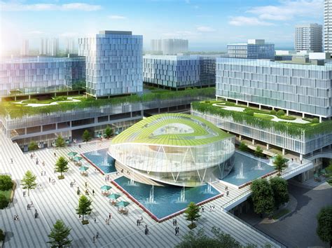 深圳福田区2021年首批重大项目开工建设 27个项目总投资529亿元_手机新浪网