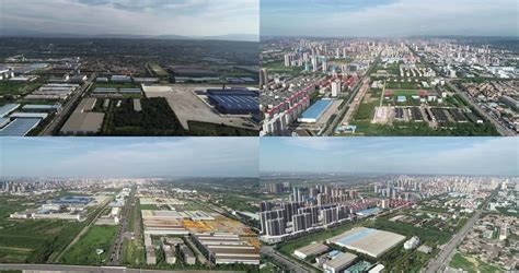 渭南经开区：渭北强势崛起产业新城_陕西频道_凤凰网