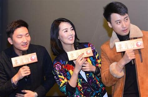 演员的诞生-导师评价现场《芈月传》，刘烨直呼对姜宏波很意外_腾讯视频