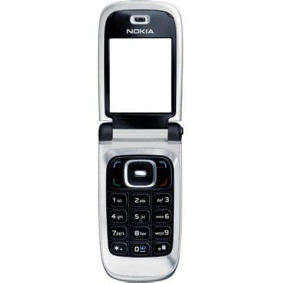 Nokia 6126 - цены, описание, характеристики Nokia 6126