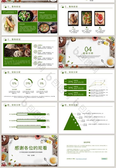 中国移动美食市场用户研究案例专题报告2014——豆果美食案例分析 - 易观