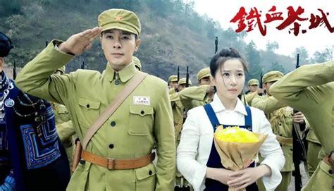 《铁血使命》四川卫视热播 红色偶像引追捧_手机新浪网