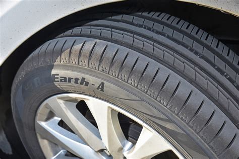 优科豪马新品来袭，耐磨指数740 - 产品科技 - 轮胎商业网