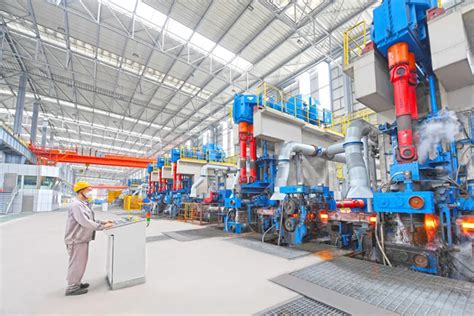 河钢集团唐钢公司成功生产耐低温冲击桥梁钢Q345qE—中国钢铁新闻网