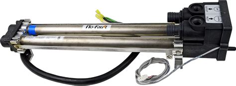 Calentador de aguas termales Titanio - 6 kW 76227