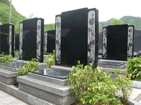 上海墓地购买资格及注意事项_家族私人墓地设计修建样式