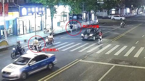 三明两民警下班途中偶遇偷车贼……