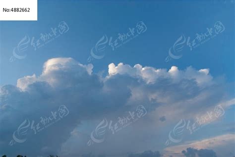 暴雨前天空云彩高清图片下载_红动中国