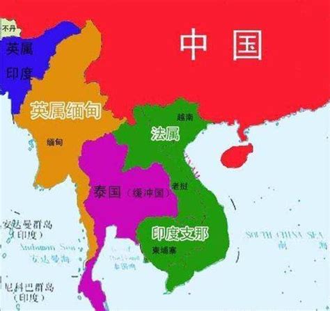 泰国曾和日本签订《日泰友好条约》并在日本胁迫下加入轴心国__财经头条