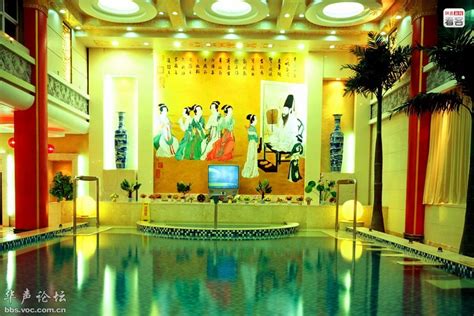 秦皇岛出名的洗浴中心，别家都不想再去了 - 醉梦生活网