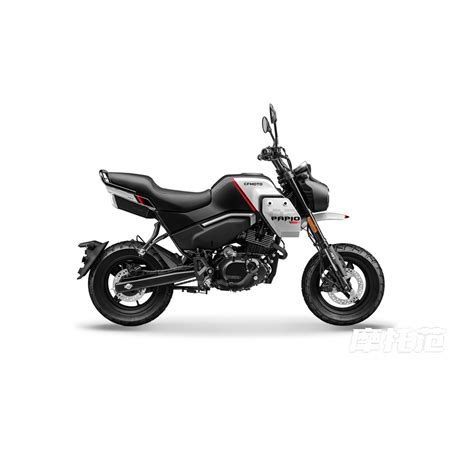 春风MT650摩托车多少钱(春风650MT报价摩托车官方网) - 摩比网