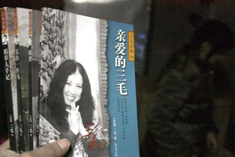 作家三毛诞辰77周年，《陈妍希·遇见三毛》上线_国内 _ 文汇网