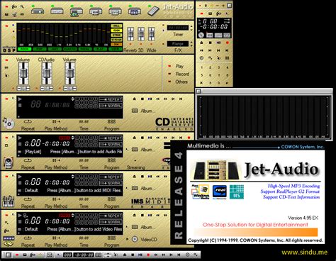 jetAudio+音乐播放器app免费下载-jetAudio plus全音效解锁版10.8.0 中文最新版-精品下载