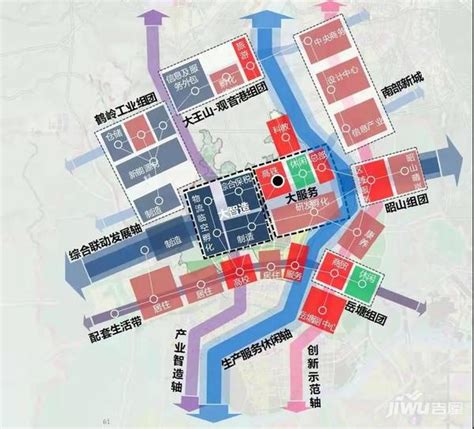 湖南省湘潭市国土空间总体规划（2021-2035年）.pdf - 国土人