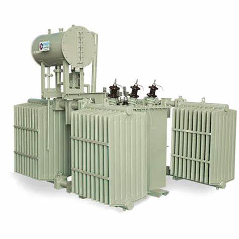 Industrial Indoor Type Transformer - Efficiency: High at Best Price in ...