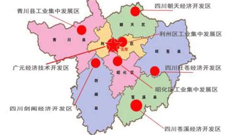 2015-2019年广元市地区生产总值、产业结构及人均GDP统计_华经情报网_华经产业研究院
