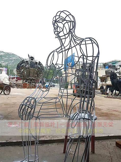 抽象不锈钢马雕塑 镂空奔腾骏马标志雕塑加工