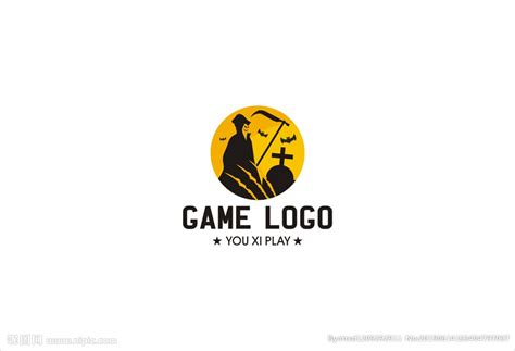 游戏LOGO设计|UI|游戏UI|hotpower - 原创作品 - 站酷 (ZCOOL)