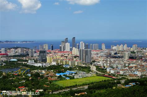 山东三个最适合居住的城市，威海上榜，青岛济南落选|威海|日照|烟台_新浪新闻