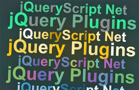 jQuery文字颜色闪烁切换网页特效代码素材-100素材网