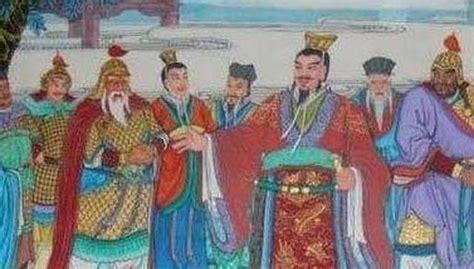 中国历史上最有趣的皇帝-中兴之主汉宣帝-汉朝人物_通历史网