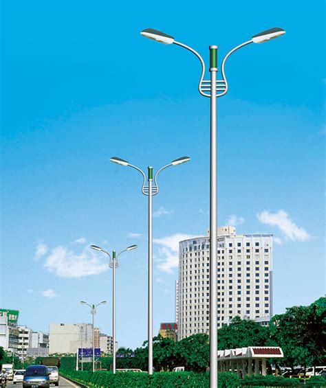 双臂灯 - 太阳能路灯-太阳能路灯厂家-交通信号灯-智慧路灯-太阳能路灯价格-扬州市安定灯饰集团有限公司