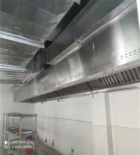 yh-厨房设备 厨房工程 厨房排烟净化-深圳市岩和厨具设备有限公司